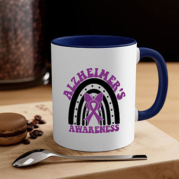 alzheimer s awareness 6#- alzheimers-Mug / Coffee Cup