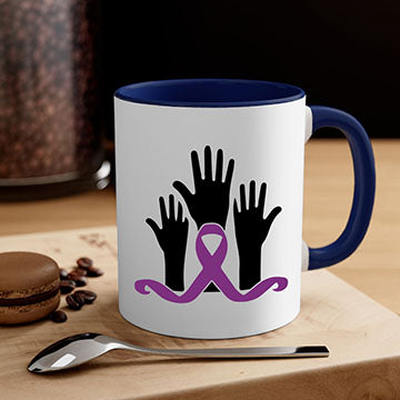 alzheimer s cancer vector 7#- alzheimers-Mug / Coffee Cup