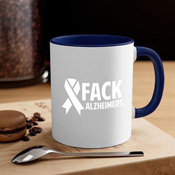 alzheimers awareness 126#- alzheimers-Mug / Coffee Cup