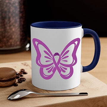 alzheimers awareness style 31#- alzheimers-Mug / Coffee Cup