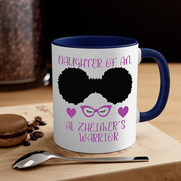 alzheimers awareness style 36#- alzheimers-Mug / Coffee Cup