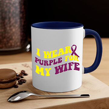 alzheimers awareness style 43#- alzheimers-Mug / Coffee Cup