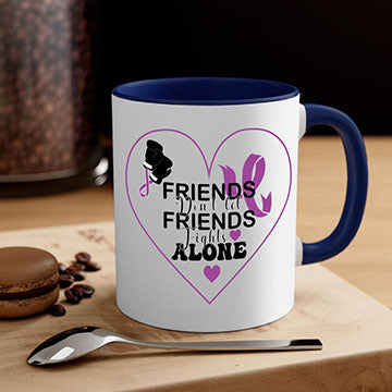 alzheimers awareness style 48#- alzheimers-Mug / Coffee Cup