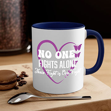 alzheimers awareness style 59#- alzheimers-Mug / Coffee Cup