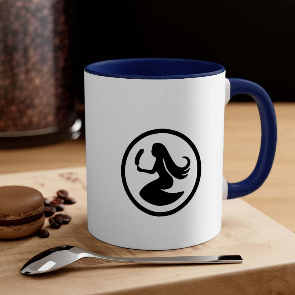 aquarius 80#- zodiac-Mug / Coffee Cup