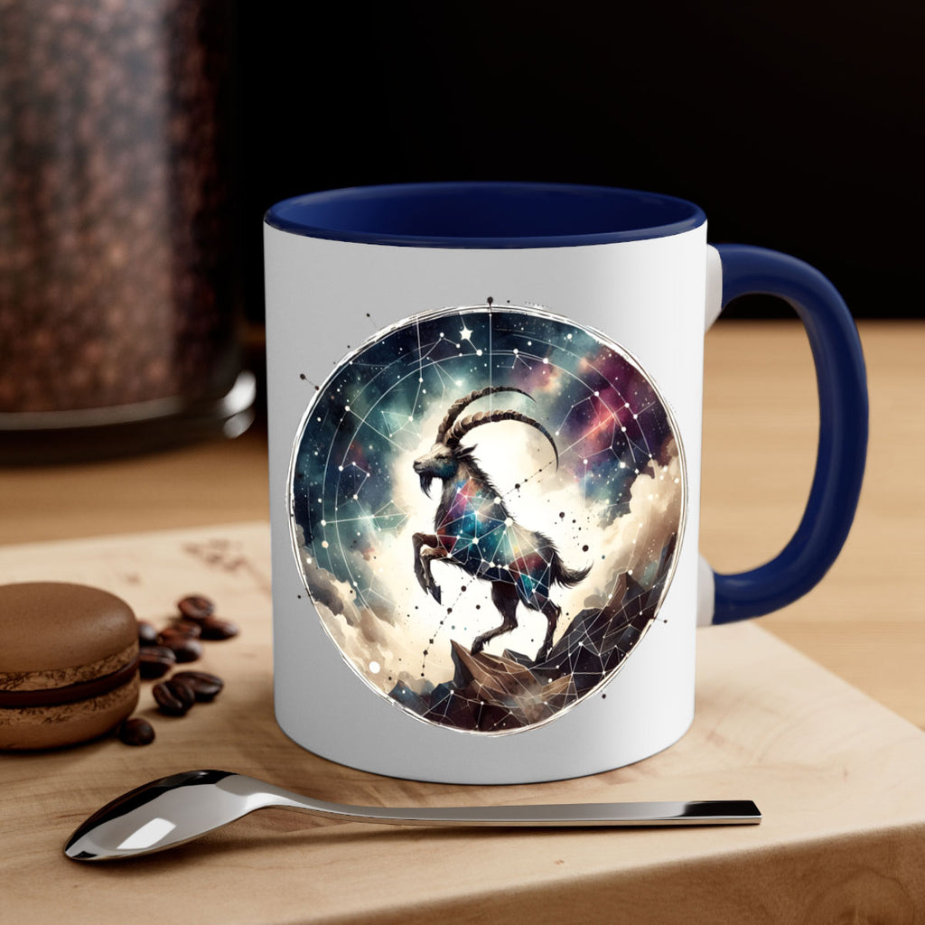 aries 129#- zodiac-Mug / Coffee Cup