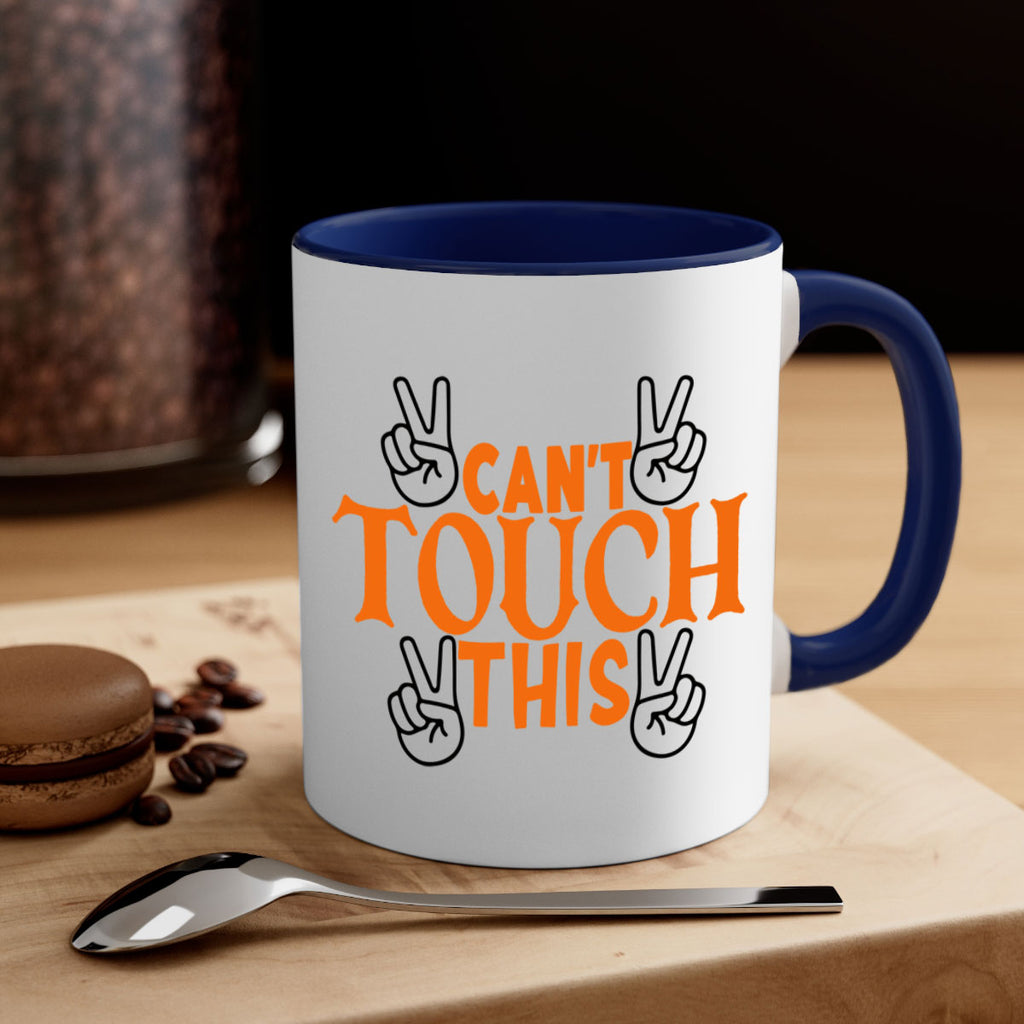 cant touch this 2010#- basketball-Mug / Coffee Cup