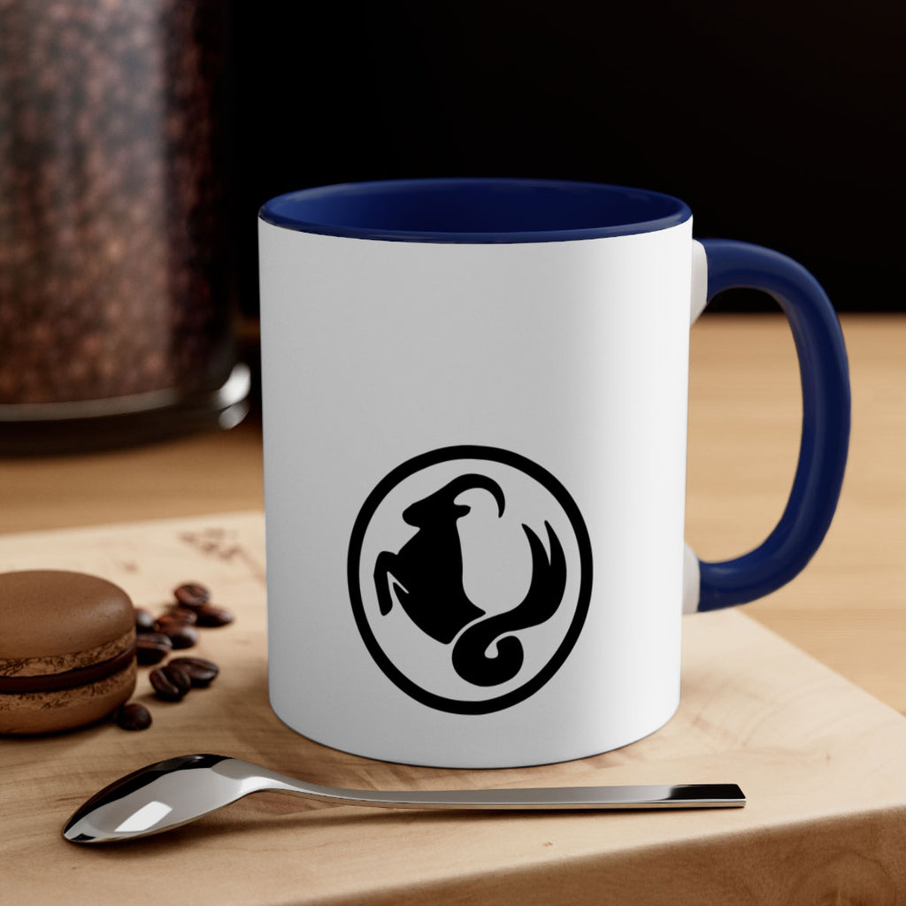 capricorn 203#- zodiac-Mug / Coffee Cup