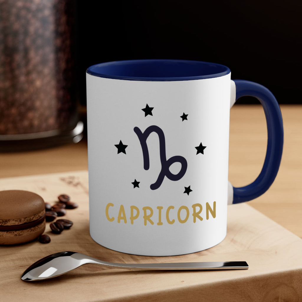 capricorn 206#- zodiac-Mug / Coffee Cup