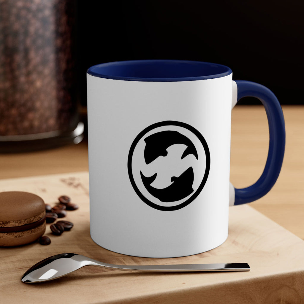 pisces 351#- zodiac-Mug / Coffee Cup