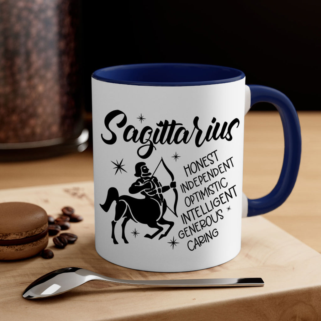 sagittarius 403#- zodiac-Mug / Coffee Cup