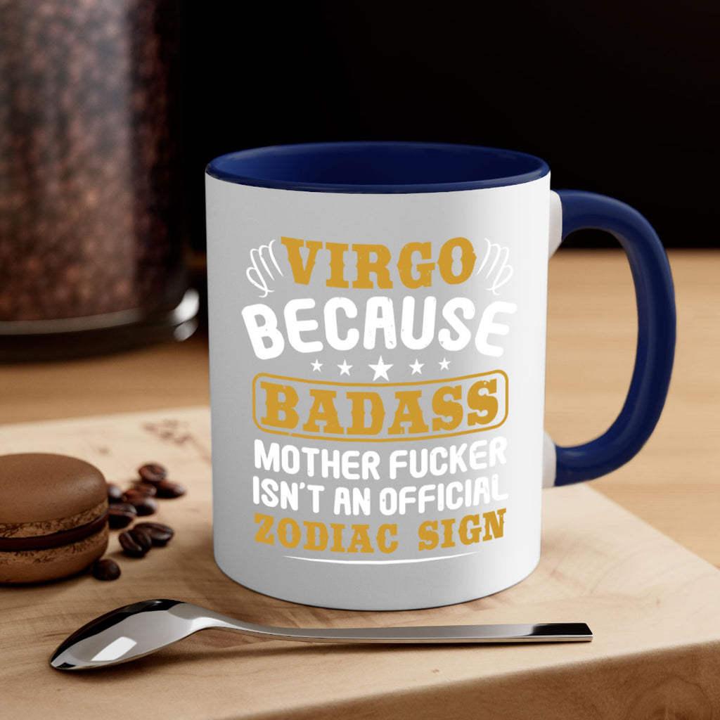 virgo 550#- zodiac-Mug / Coffee Cup
