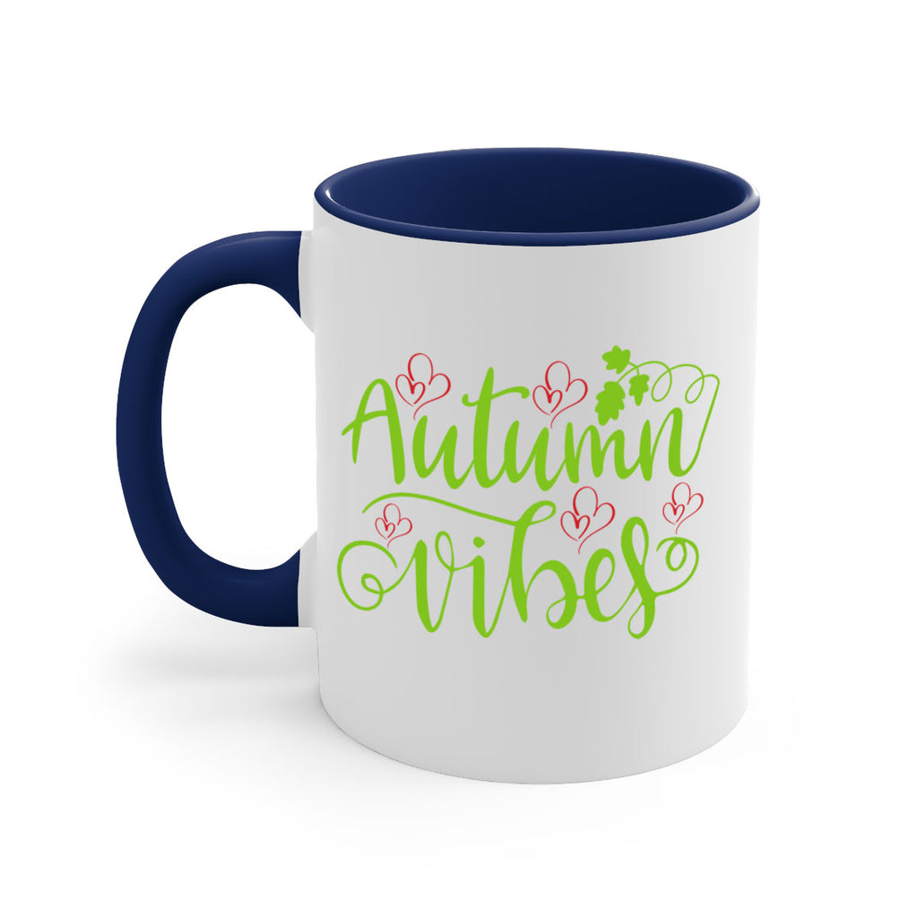 Autumn Vibes 40#- fall-Mug / Coffee Cup