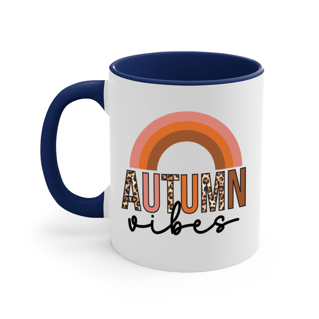Autumn vibes 38#- fall-Mug / Coffee Cup