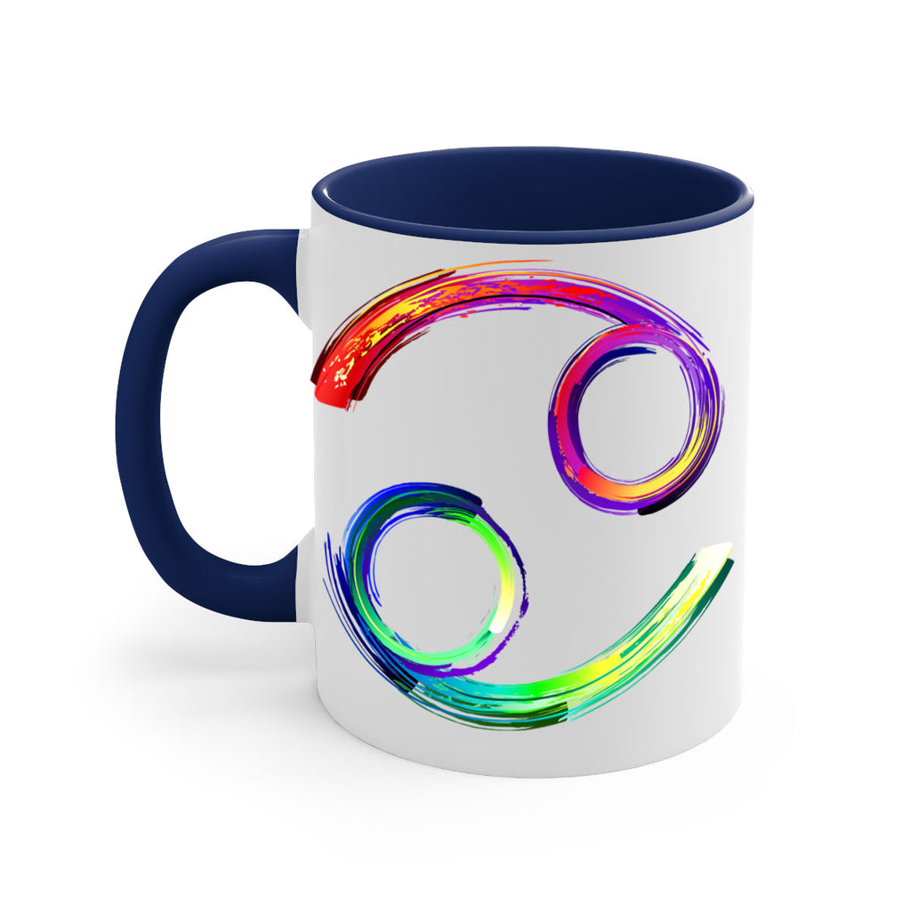 Cancer 560#- zodiac-Mug / Coffee Cup