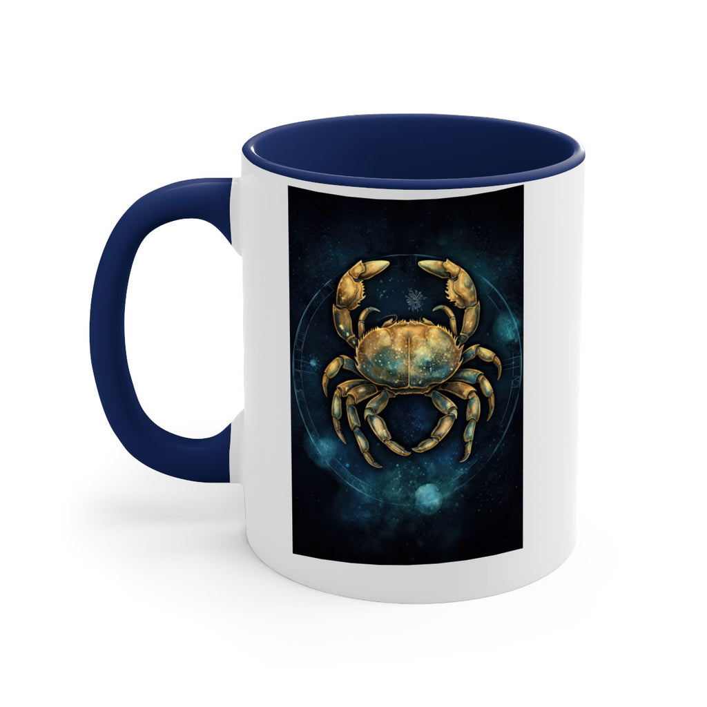 Cancer 57#- zodiac-Mug / Coffee Cup