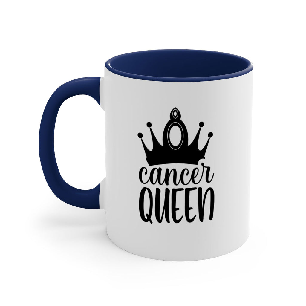 Cancer queen 160#- zodiac-Mug / Coffee Cup