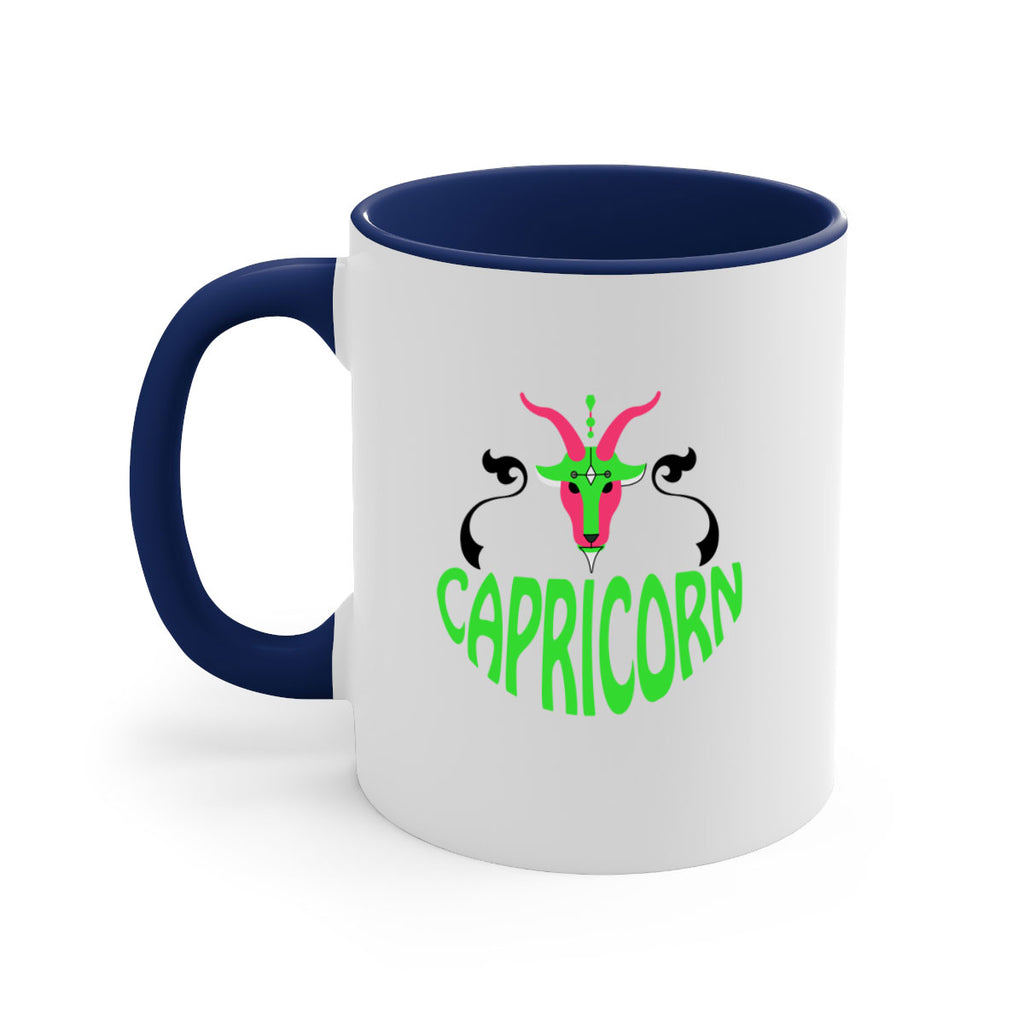 Capricorn 189#- zodiac-Mug / Coffee Cup