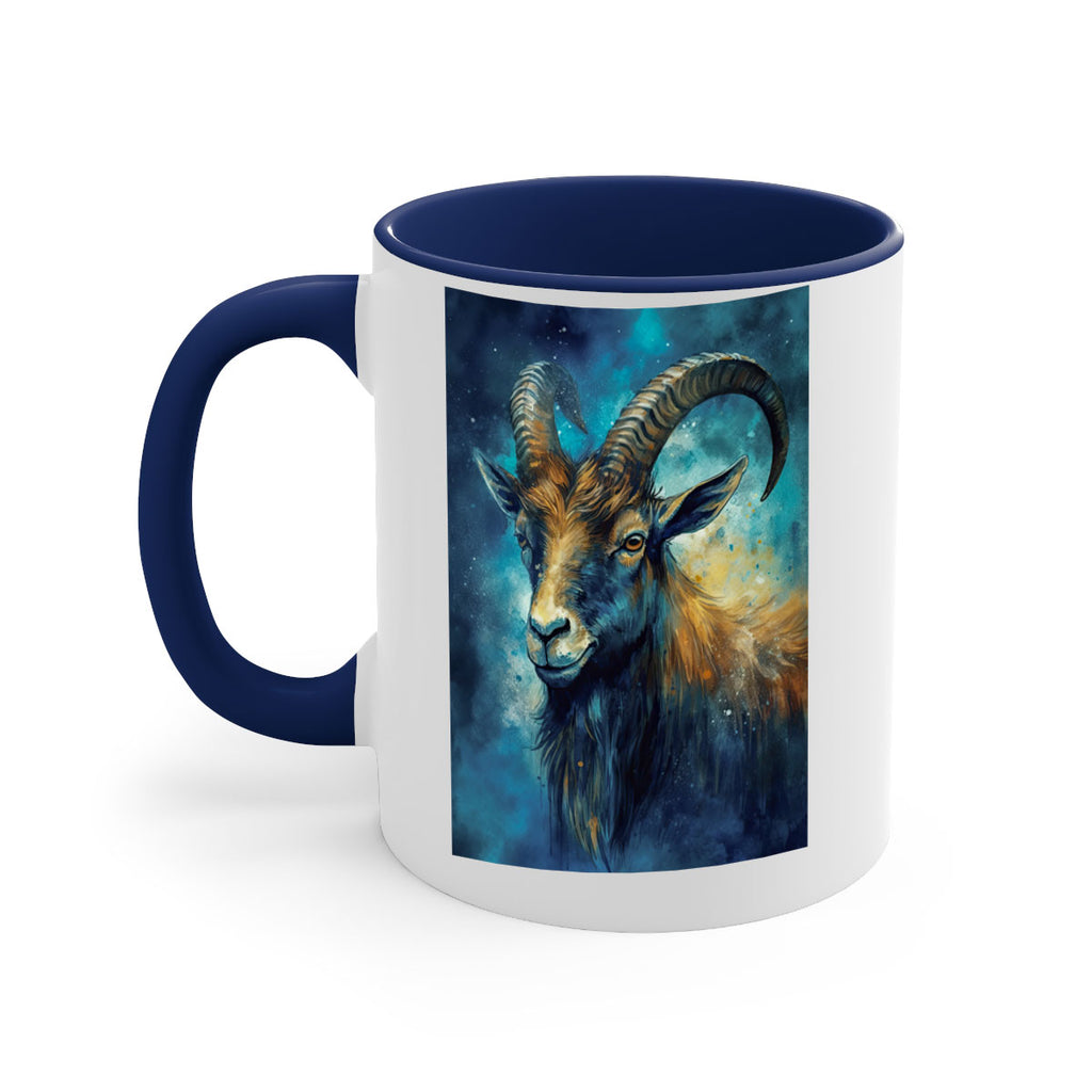 Capricorn 37#- zodiac-Mug / Coffee Cup