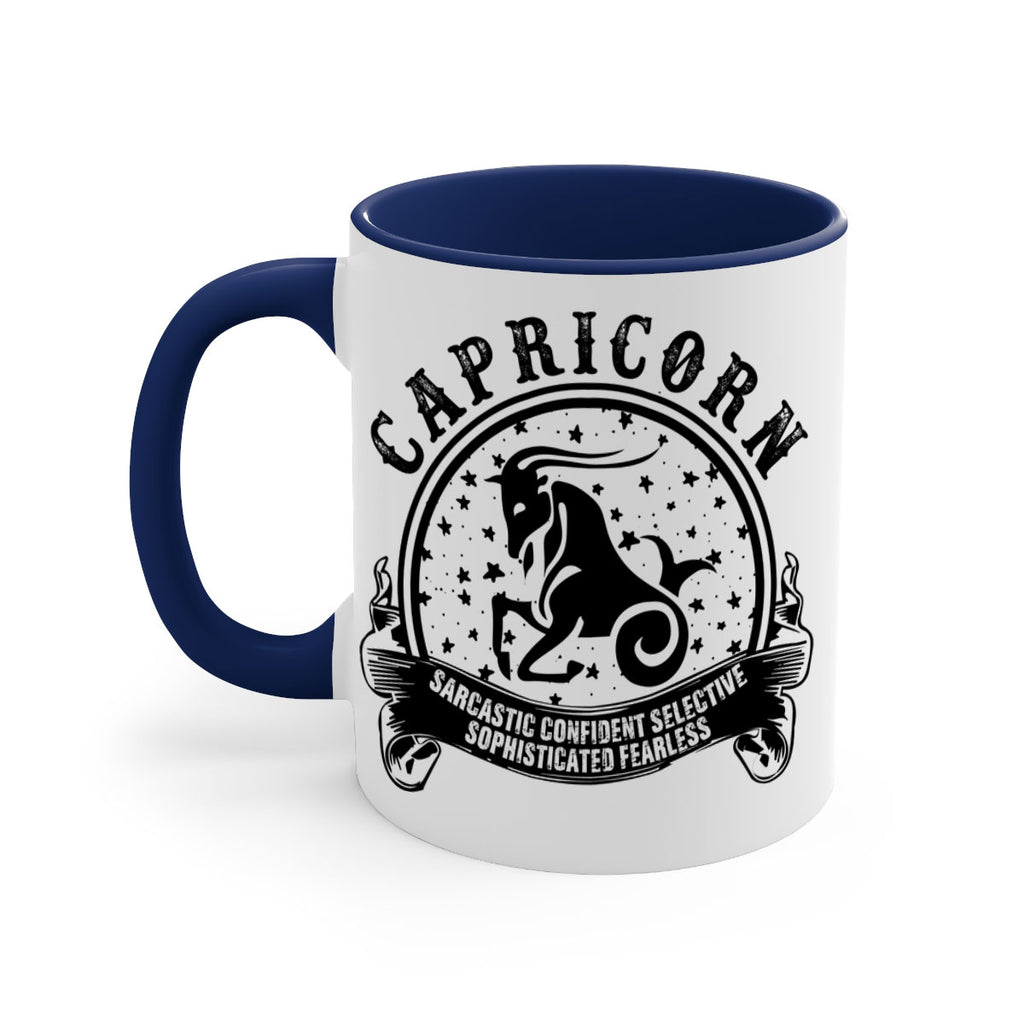 Capricorn 38#- zodiac-Mug / Coffee Cup