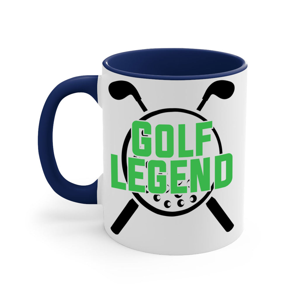 Golf legend 1213#- golf-Mug / Coffee Cup