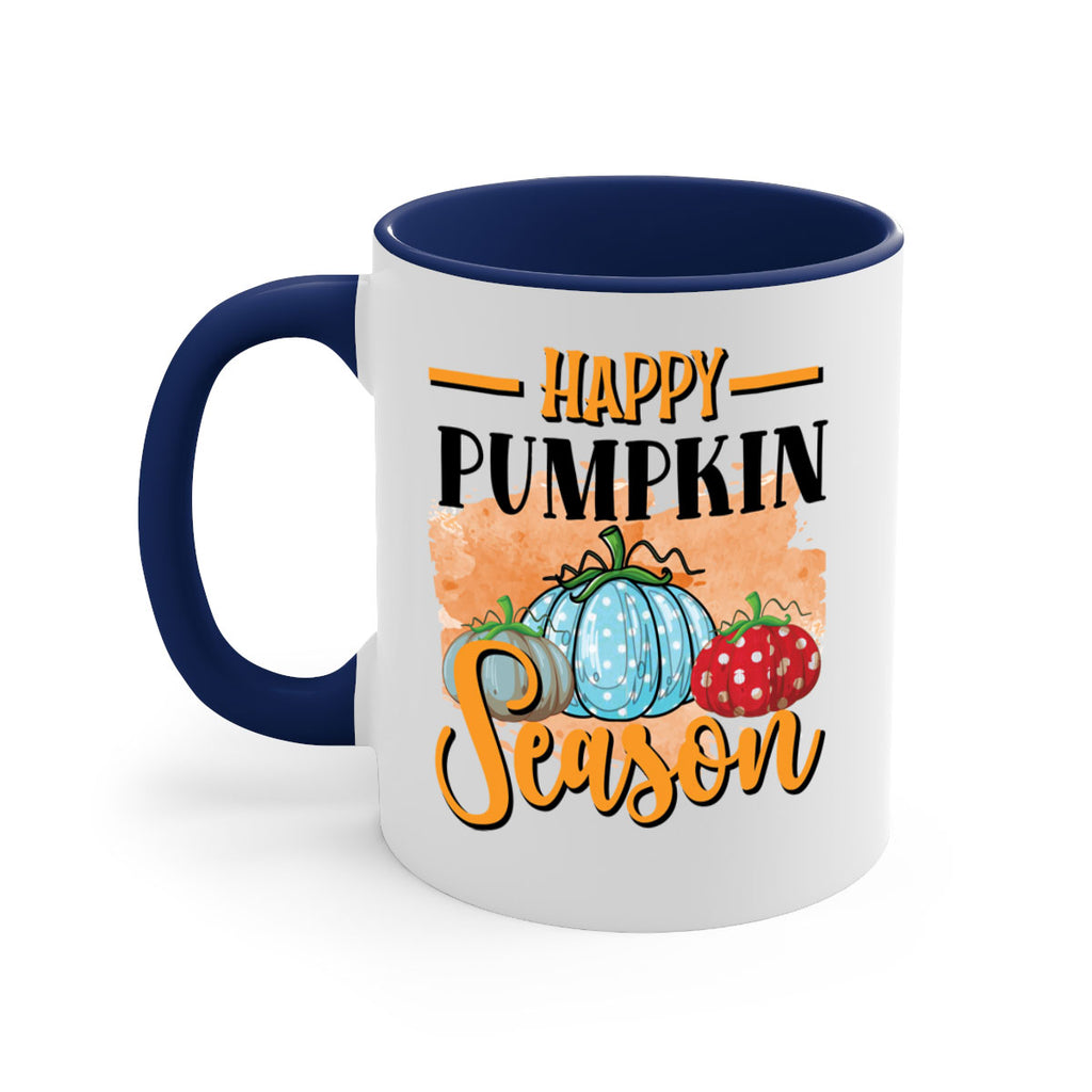 Happy pumpkin season 240#- fall-Mug / Coffee Cup