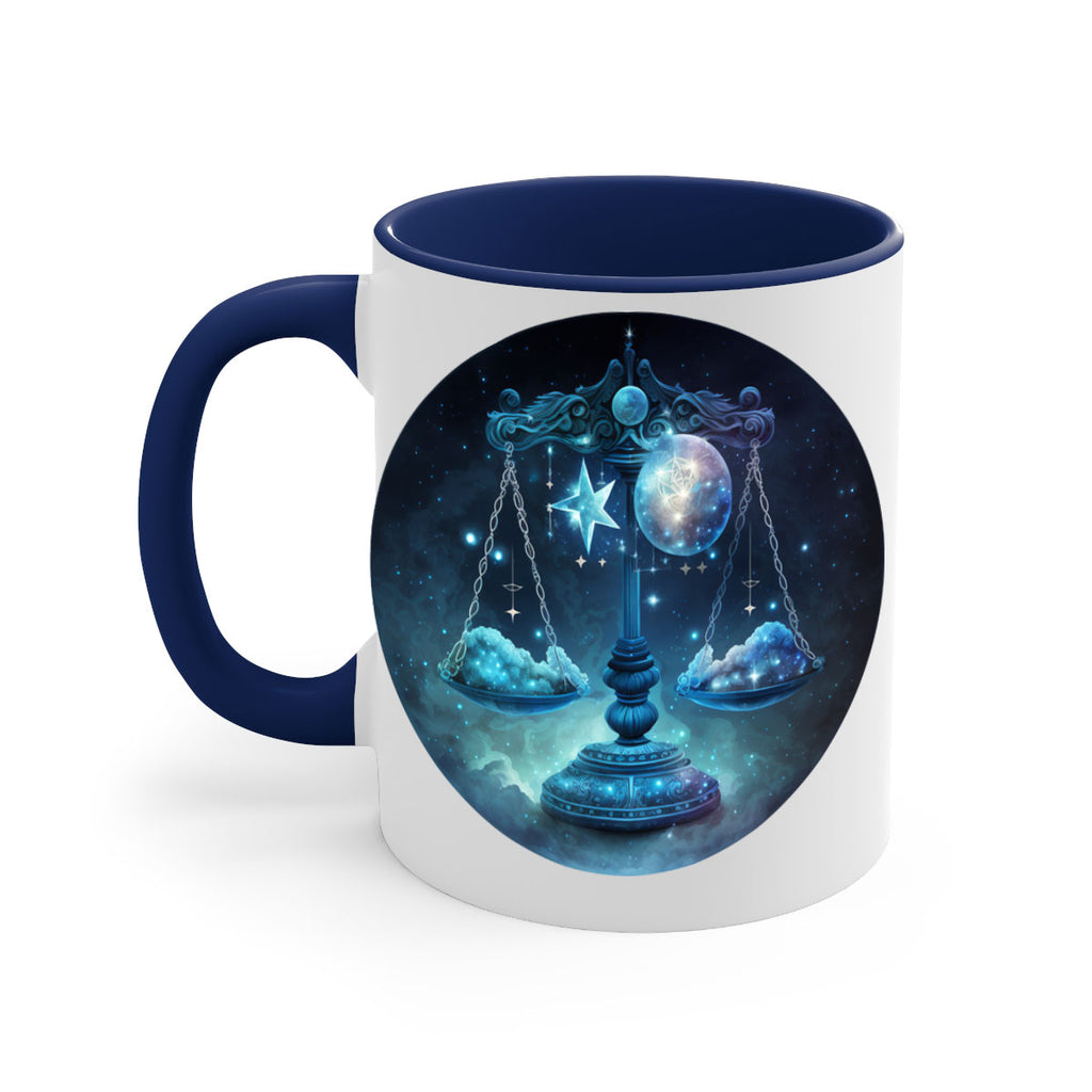 Libra 314#- zodiac-Mug / Coffee Cup