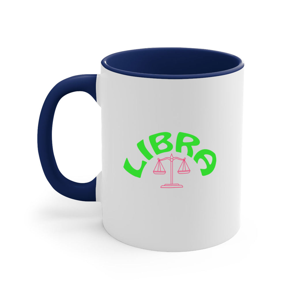 Libra 322#- zodiac-Mug / Coffee Cup