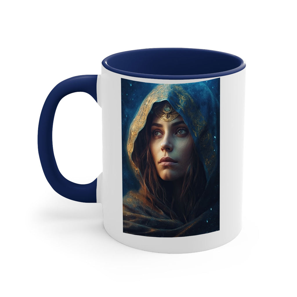 Virgo 59#- zodiac-Mug / Coffee Cup