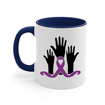 alzheimer s cancer vector 7#- alzheimers-Mug / Coffee Cup