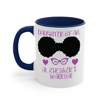 alzheimers awareness style 36#- alzheimers-Mug / Coffee Cup