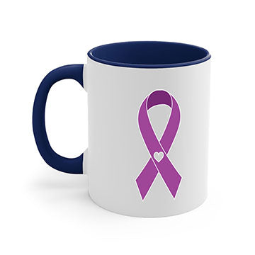 alzheimers awareness style 45#- alzheimers-Mug / Coffee Cup