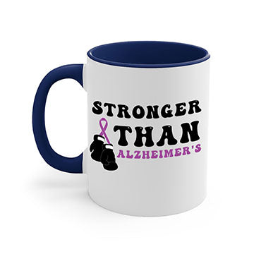 alzheimers awareness style 57#- alzheimers-Mug / Coffee Cup