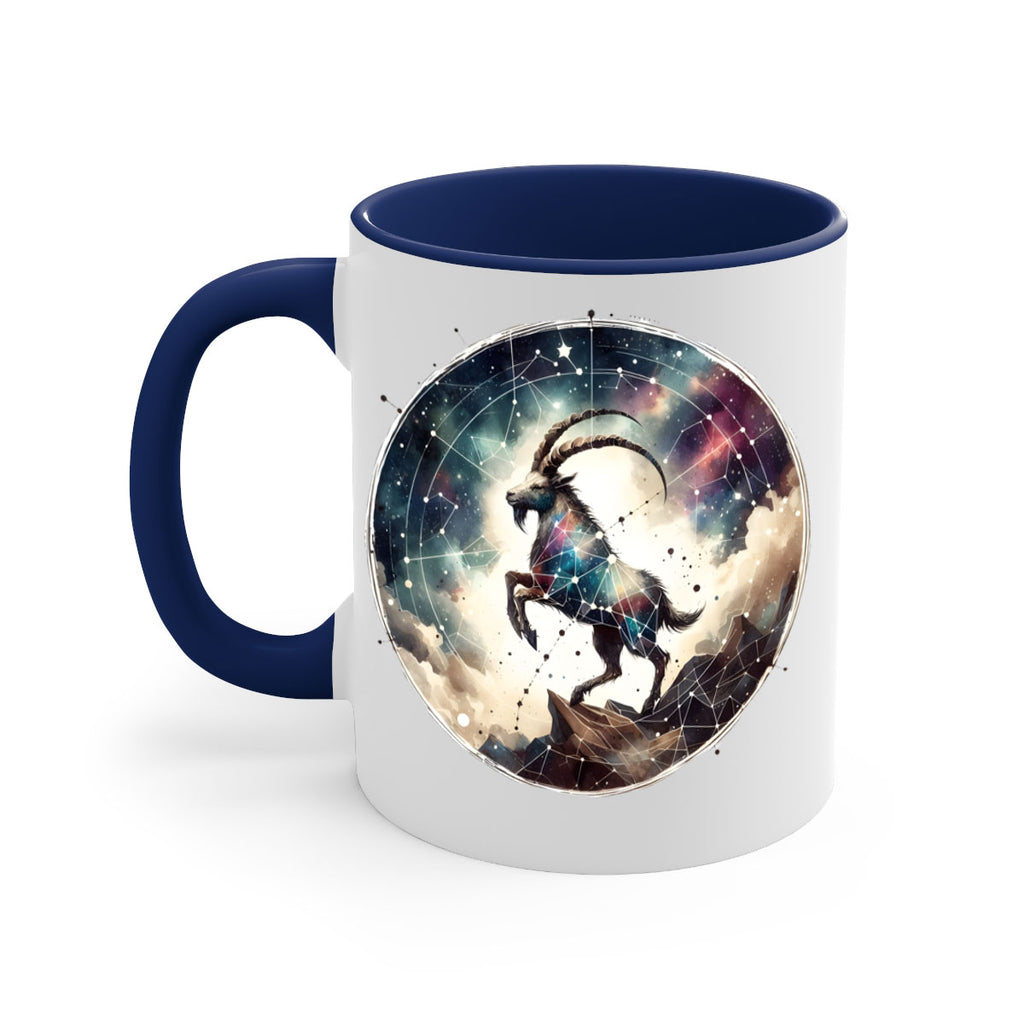 aries 129#- zodiac-Mug / Coffee Cup