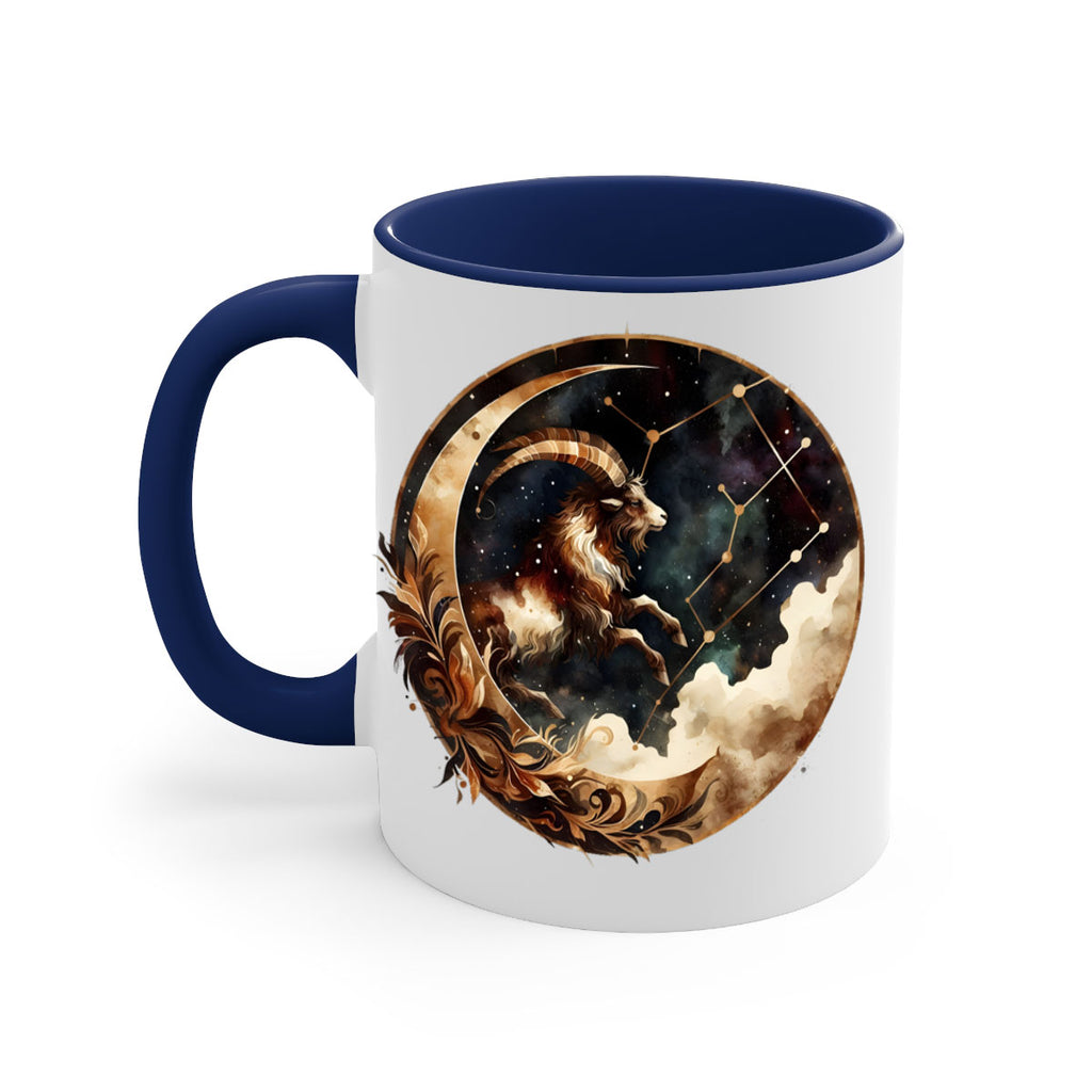 aries 142#- zodiac-Mug / Coffee Cup