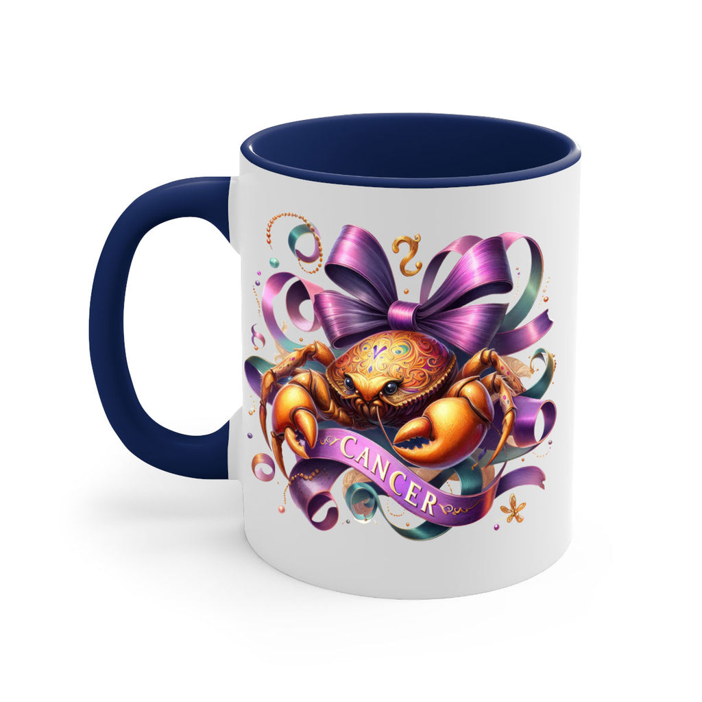 cancer 173#- zodiac-Mug / Coffee Cup