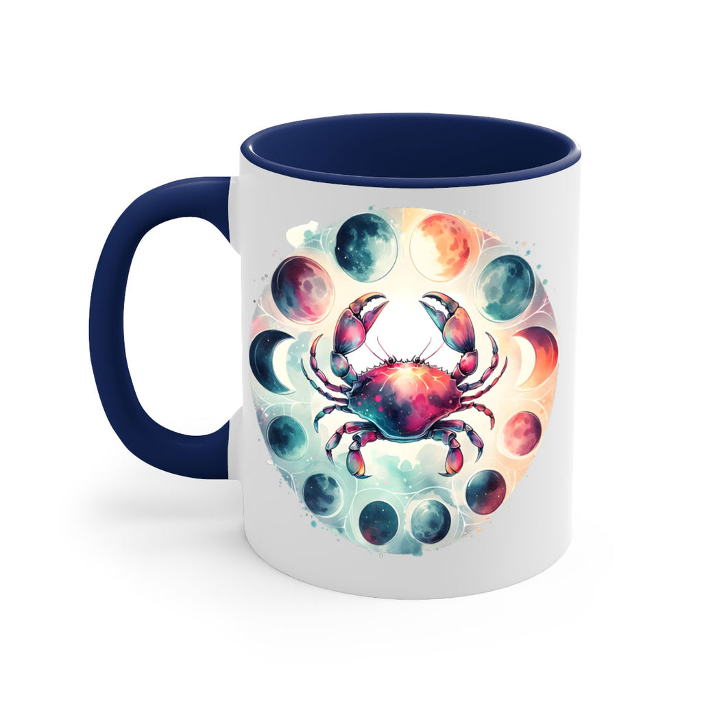 cancer 180#- zodiac-Mug / Coffee Cup