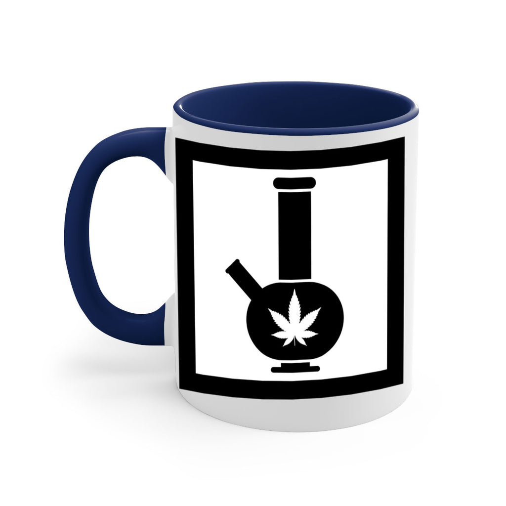 cannabis art 43#- marijuana-Mug / Coffee Cup