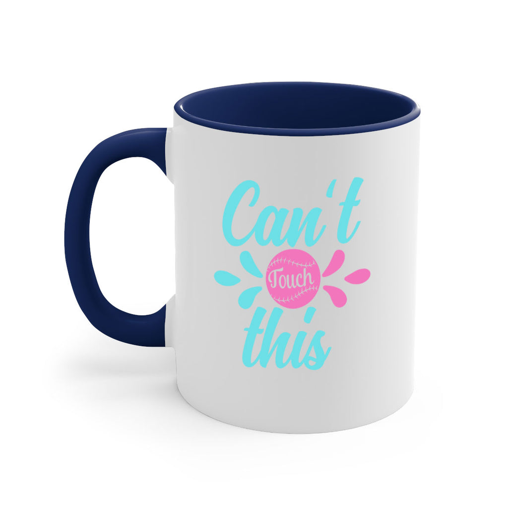 cant touch this 2009#- basketball-Mug / Coffee Cup