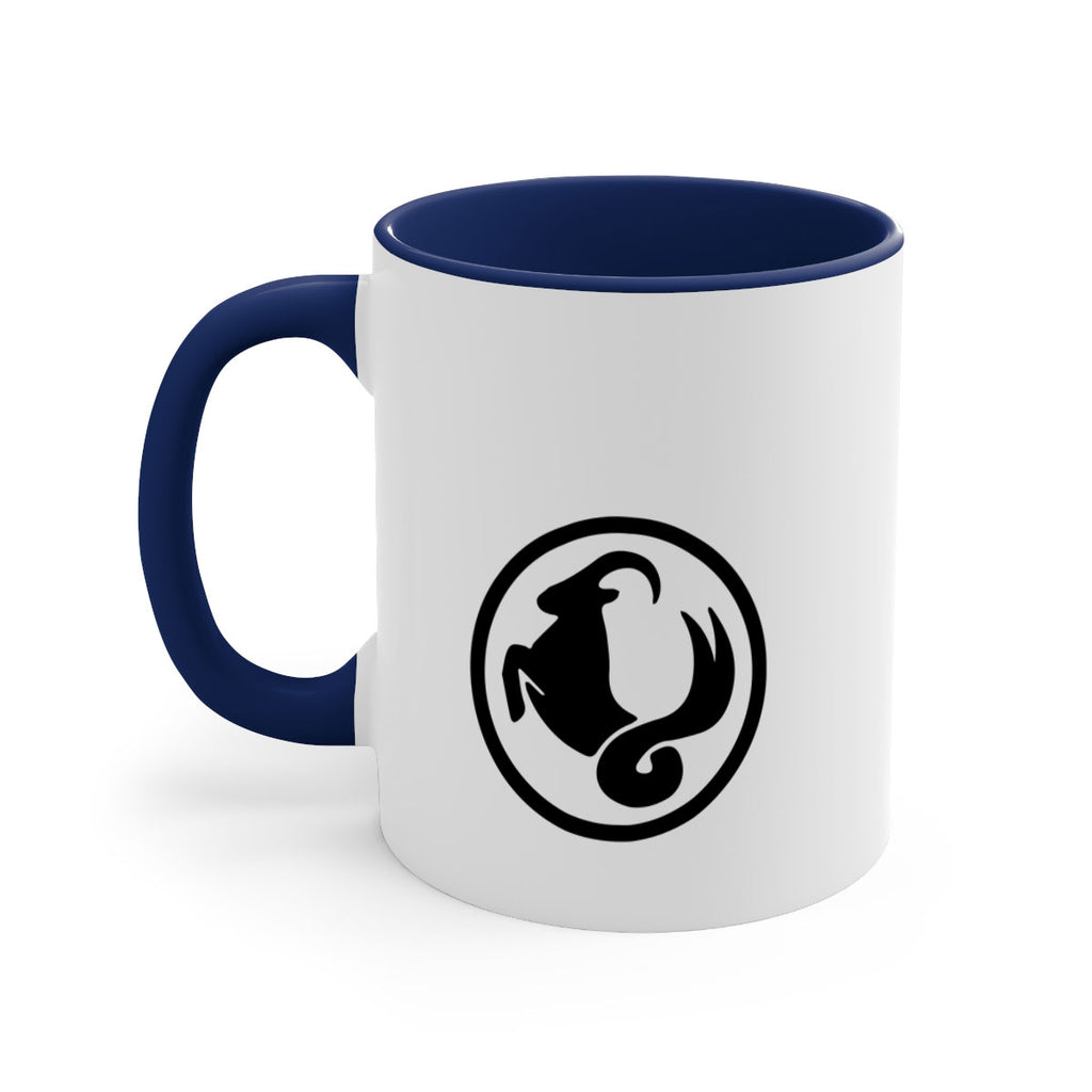 capricorn 203#- zodiac-Mug / Coffee Cup