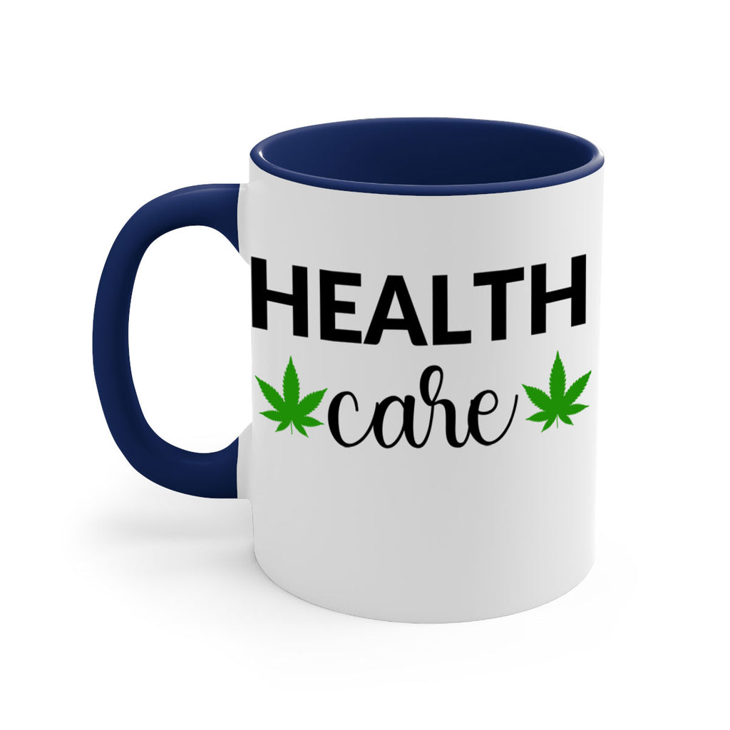 health care cannabis 103#- marijuana-Mug / Coffee Cup
