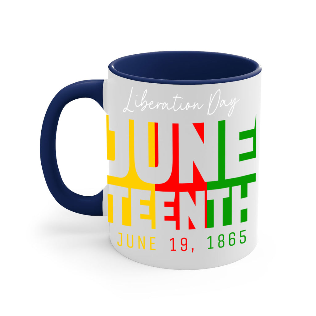 juneteenth 1#- juneteenth-Mug / Coffee Cup