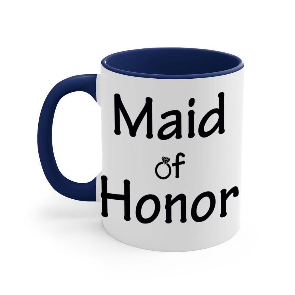 maid of honor 8#- maid of honor-Mug / Coffee Cup