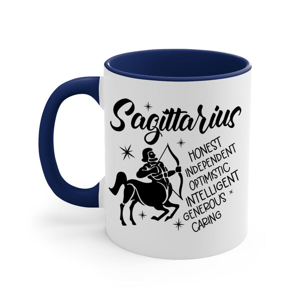 sagittarius 403#- zodiac-Mug / Coffee Cup