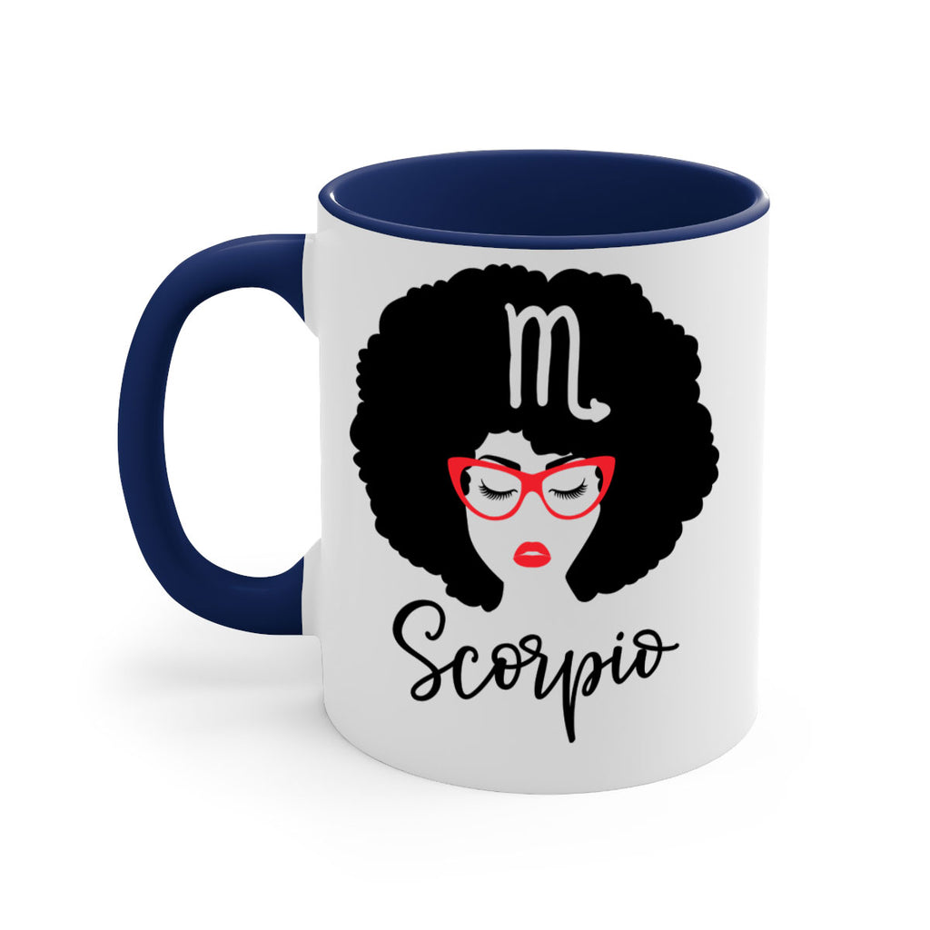 scorpio 450#- zodiac-Mug / Coffee Cup