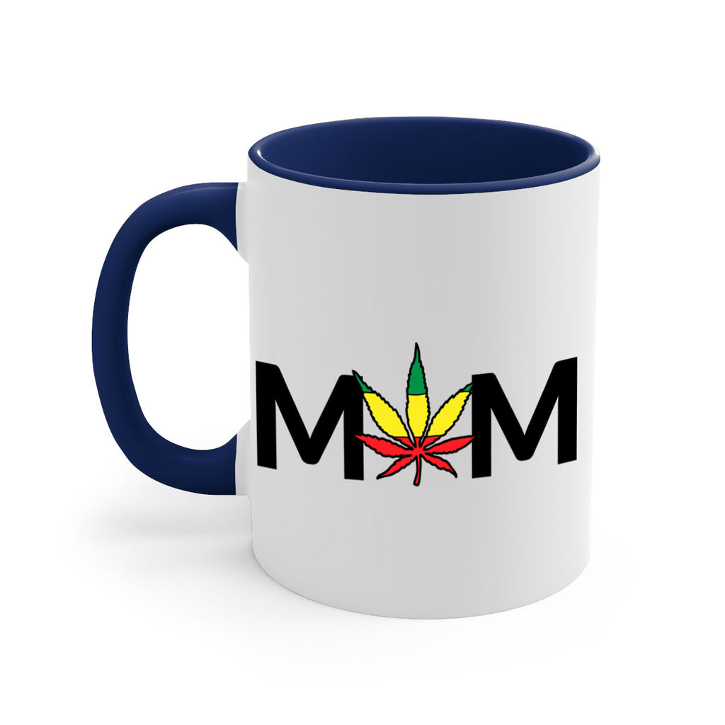 weed mom 301#- marijuana-Mug / Coffee Cup