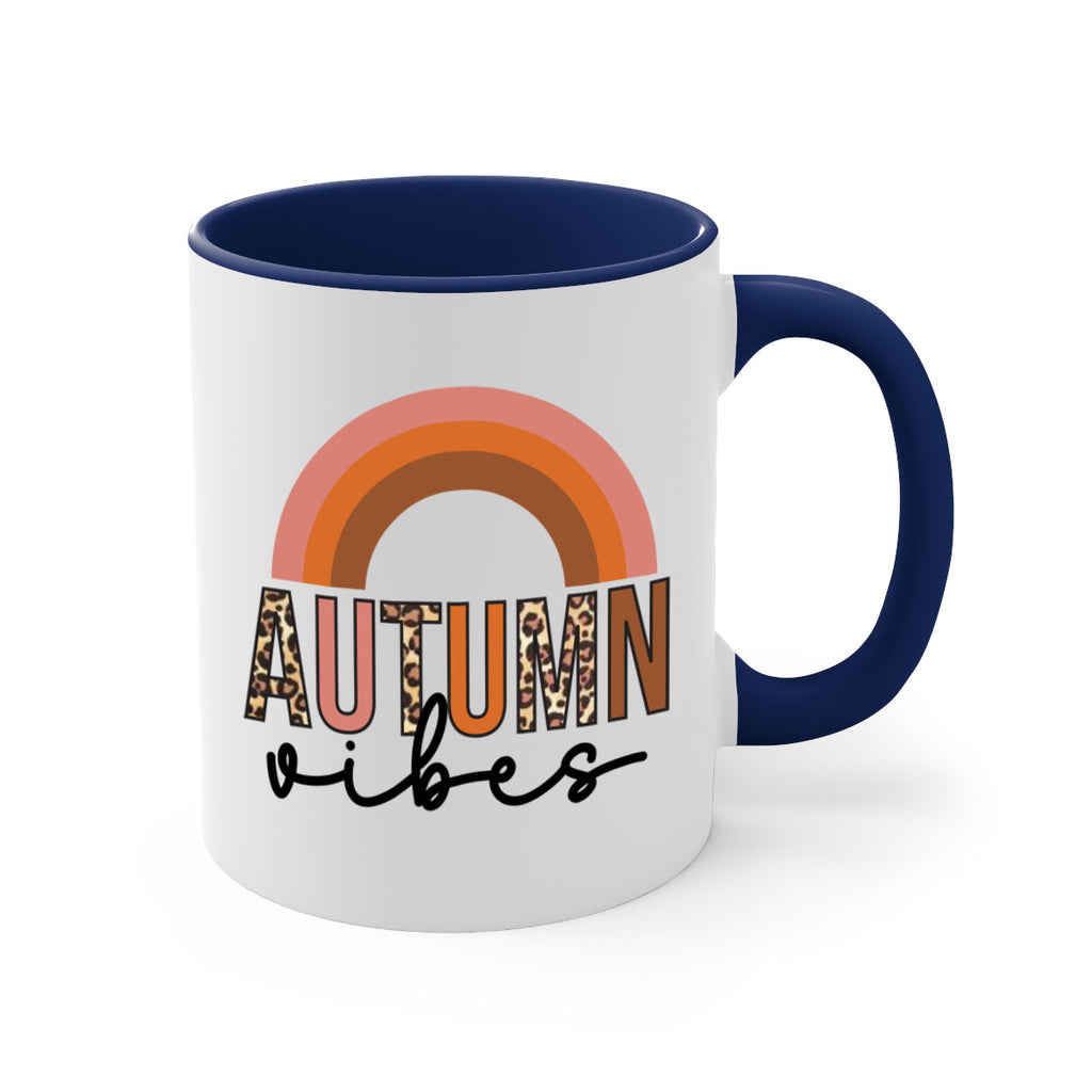 Autumn vibes 38#- fall-Mug / Coffee Cup