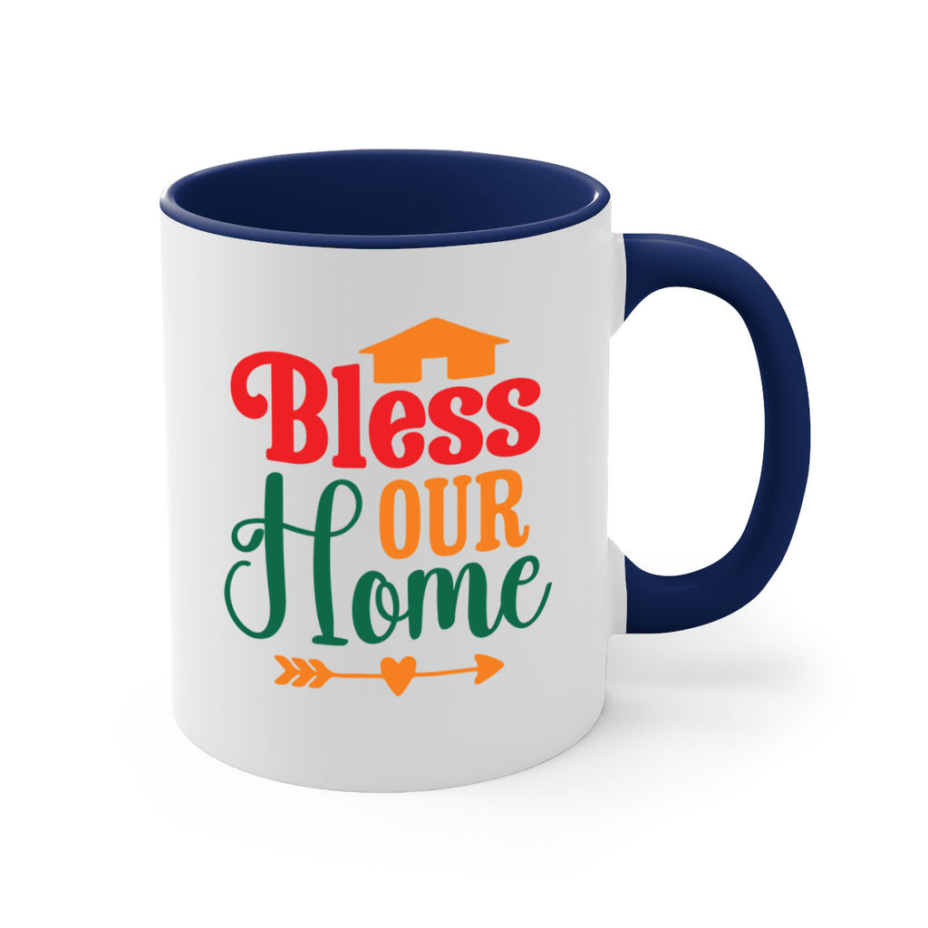 BLESSOURHOME 47#- fall-Mug / Coffee Cup