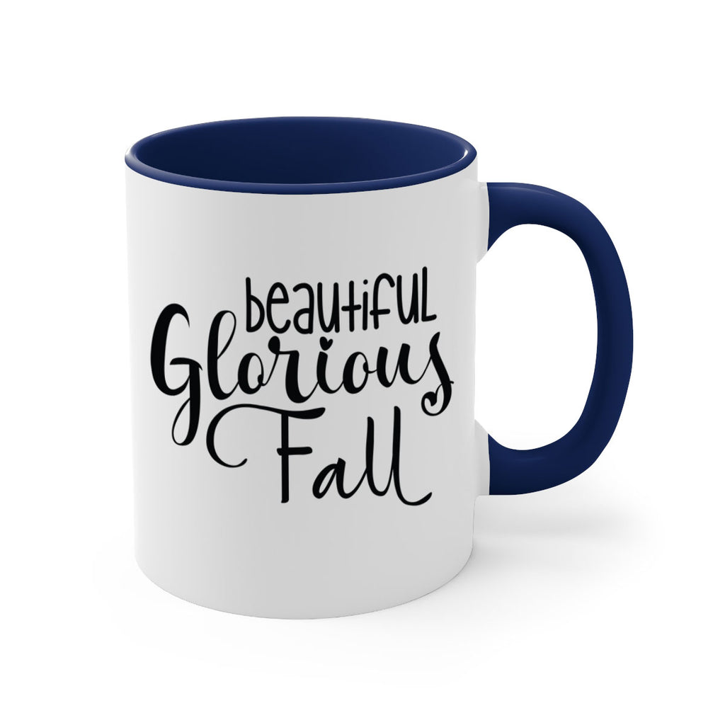 Beautiful Glorious Fall 45#- fall-Mug / Coffee Cup