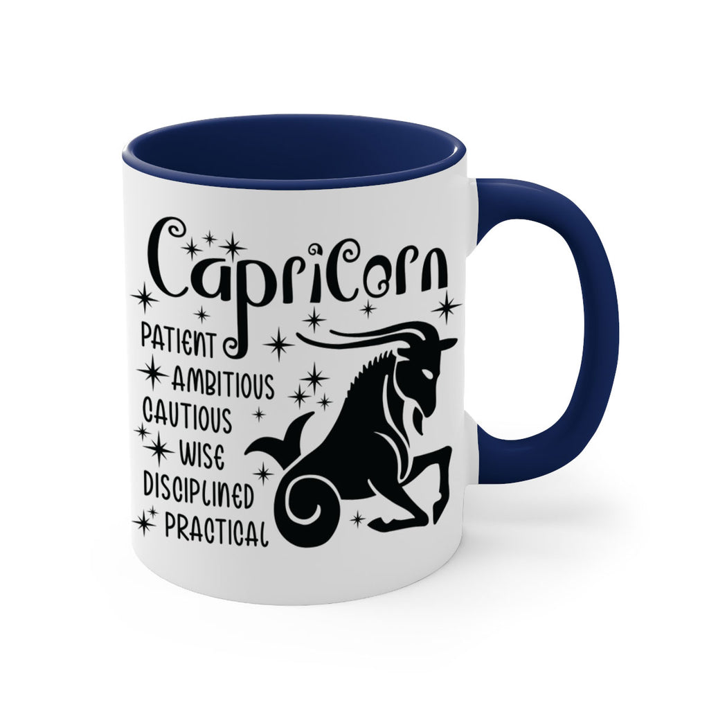 Capricorn 182#- zodiac-Mug / Coffee Cup